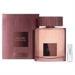 Tom Ford Café Rose 2023 - Eau de Parfum - Geurmonster - 2 ml