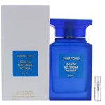 Tom Ford Costa Azzurra Acqua - Eau de Toilette - Geurmonster - 2 ml