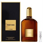 Tom Ford Extreme - Eau de Toilette - Geurmonster - 2 ml