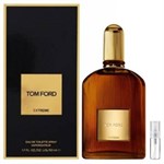 Tom Ford Extreme - Eau de Toilette - Geurmonster - 2 ml