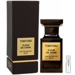 Tom Ford Fleur de Chine - Eau de Parfum - Geurmonster - 2 ml