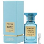 Tom Ford Fleur de Portofino - Eau de Parfum - Geurmonster - 2 ml