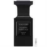 Tom Ford FK Fabulous - Parfum - Geurmonster - 2 ml