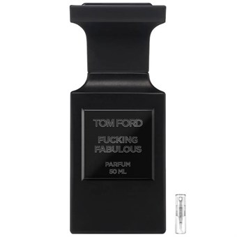 Tom Ford FK Fabulous - Parfum - Geurmonster - 2 ml