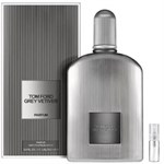 Tom Ford Grey Vetiver - Parfum - Geurmonster - 2 ml