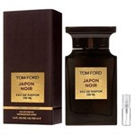 Tom Ford Japan Noir - Eau de Parfume - Geurmonster - 2 ml