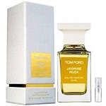 Tom Ford Jasmine Musk - Eau de Parfum - Geurmonster - 2 ml