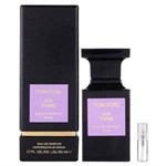 Tom Ford Lys Fume - Eau de Parfum - Geurmonster - 2 ml
