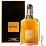 Tom Ford Men - Eau de Toilette - Geurmonster - 2 ml