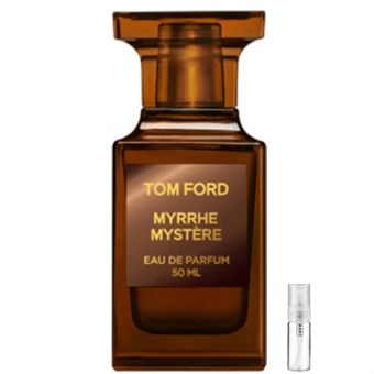 Tom Ford Myrrhe Mystére - Eau de Parfum - Geurmonster - 2 ml 