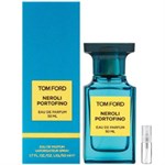 Tom Ford Neroli Portofino - Eau de Parfum - Geurmonster - 2 ml
