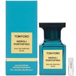 Tom Ford Neroli Portofino - Parfum - Geurmonster - 2 ml