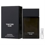 Tom Ford Noir - Eau de Parfum - Geurmonster - 2 ml