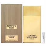 Tom Ford Noir Extreme - Parfum - Geurmonster - 2 ml
