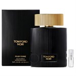 Tom Ford Noir Pour Femme - Eau de Parfum - Geurmonster - 2 ml