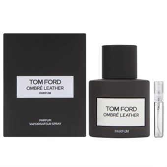Tom Ford Ombre Leather - Parfum - Geurmonster - 5 ml