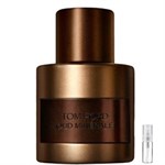 Tom Ford Oud Mineral 2023 - Eau de Parfum - Geurmonster - 2 ml  
