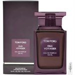 Tom Ford Oud Voyager - Eau de Parfum - Geurmonster - 2 ml