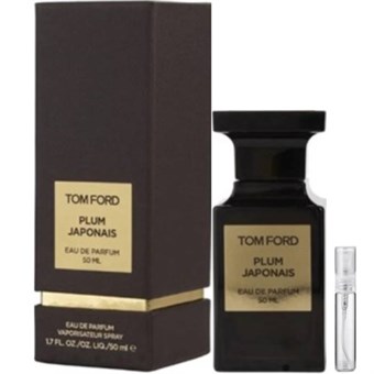 Tom Ford Plom Japonais - Eau de Parfum - Geurmonster - 5 ml