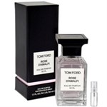 Tom Ford Rose Damalfi - Eau de Parfum - Geurmonster - 2 ml