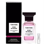 Tom Ford Rose de Russie - Eau de Parfum - Geurmonster - 2 ml