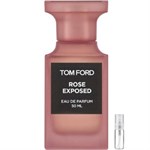 Tom Ford Rose Exposed - Eau de Parfum - Geurmonster - 2 ml