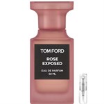 Tom Ford Rose Exposed - Eau de Parfum - Geurmonster - 2 ml
