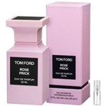 Tom Ford Rose Prick - Eau de Parfum - Geurmonster - 2 ml