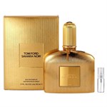 Tom Ford Sahara Noir - Eau de Parfum - Geurmonster - 2 ml