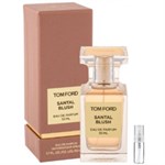 Tom Ford Santal Blush - Eau de Parfum - Geurmonster - 2 ml
