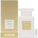 Tom Ford Soleil Blanc - Eau de Parfum - Geurmonster - 2 ml
