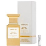 Tom Ford Soleil Brûlant - Eau de Parfum - Geurmonster - 2 ml