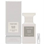Tom Ford Soleil Neige - Eau de Parfum - Geurmonster - 2 ml
