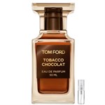 Tom Ford Tobacco Chocolat - Eau de Parfum - Geurmonster - 2 ml