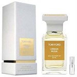 Tom Ford Urban Musk - Eau de Parfum - Geurmonster - 2 ml