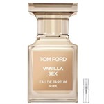 Tom Ford Vanilla Sex - Eau De Parfum - Geurmonster - 2 ml