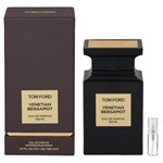 Tom Ford Venetian Bergamott - Eau de Parfum - Geurmonster - 2 ml