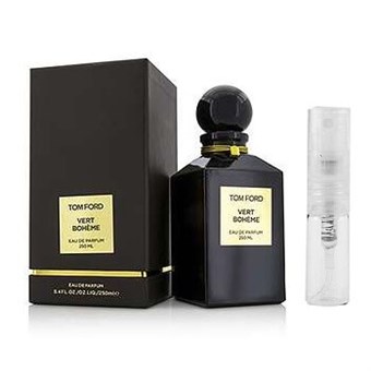 Tom Ford Vert Boheme - Eau de Parfum - Geurmonster - 2 ml