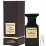 Tom Ford Vert D'encens - Eau de Parfum - Geurmonster - 2 ml