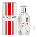 Tommy Hilfiger Tommy Girl - Eau de Toilette - Geurmonster - 2 ml  