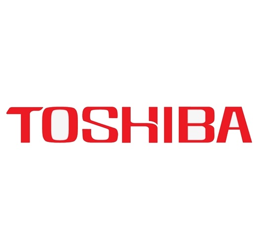 Afstandsbedieningen voor Toshiba