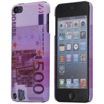 IPod Touch 5/6 Euro hoes (500)
