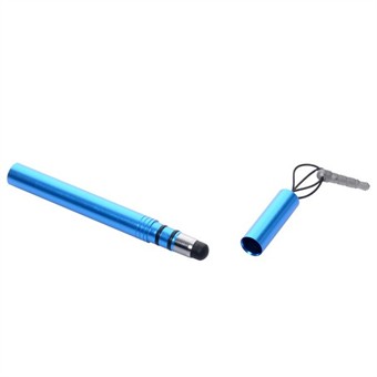 Set Metalic Touch Pen (Blauw)