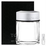 Tous Man - Eau de Toilette - Geurmonster - 2 ml
