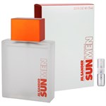 Jil Sander Sun - Eau de Toilette - Geurmonster - 2 ml