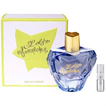 Lolita Lempicka - Eau de Parfum - Geurmonster - 2 ml