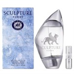 Nikos Sculpture pour Homme - Eau de Toilette - Geurmonster - 2 ml