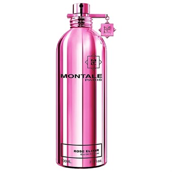Montale Paris Rose Elixir - Eau de Parfum - Reisformaat - 10 ml