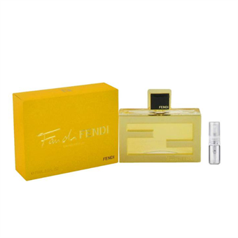 Fendi Fan Di - Eau de Parfum - Geurmonster - 2 ml