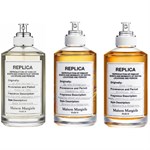 Echo's van Elegantie - Geurmonster - 3 x 2 ML